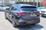 Certified 2022 BMW X3 sDrive30i w/ M Sport Package 2 image 6