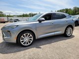 New 2025 Buick Envision Avenir image 2