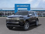 New 2025 Chevrolet Suburban Premier image 6