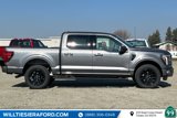 New 2025 Ford F150 Platinum w/ Equipment Group 702A High image 5