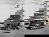 New 2025 Jeep Grand Cherokee Overland w/ Luxury Tech Group IV image 2