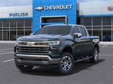 New 2025 Chevrolet Silverado 1500 LTZ image 6