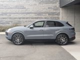 Used 2025 Porsche Cayenne image 2