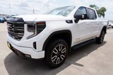 Used 2025 GMC Sierra 1500 AT4 w/ AT4 Premium Package image 3