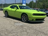 Certified 2023 Dodge Challenger R/T image 2