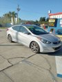 Used 2013 Hyundai Elantra Limited w/ Technology Pkg image 2