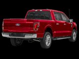 New 2025 Ford F150 Lariat image 2