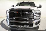 New 2026 RAM 3500 Tradesman w/ Chrome Appearance Group A image 3