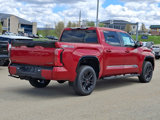New 2025 Toyota Tundra Platinum image 6
