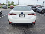 New 2025 BMW i4 xDrive40i w/ Premium Package image 6