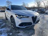 New 2025 Alfa Romeo Stelvio Sprint w/ Veloce Package image 2