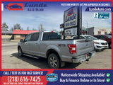 Used 2020 Ford F150 Lariat image 6