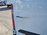 Used 2025 Mercedes-Benz Sprinter 2500 image 4