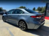 Used 2022 Toyota Corolla SE image 3