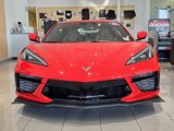 Certified 2025 Chevrolet Corvette Stingray Coupe w/ 1LT image 6