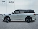 New 2025 INFINITI QX80 Luxe w/ Cargo Package image 2