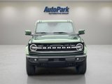 New 2025 Ford Bronco Outer Banks image 2