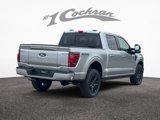 New 2025 Ford F150 Platinum image 5