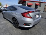 Used 2019 Honda Civic Sport image 4