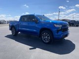Used 2023 Chevrolet Silverado 1500 RST image 3