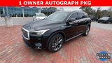 Used 2021 INFINITI QX50 Autograph image 5