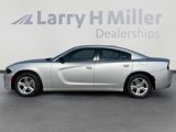 Used 2023 Dodge Charger SXT image 2