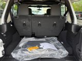 New 2025 Jeep Wrangler Sport image 5