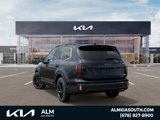 New 2025 Kia Telluride SX Prestige X-Line image 4