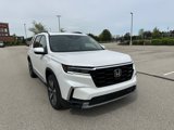 New 2025 Honda Pilot Elite image 3