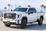 Used 2024 GMC Sierra 2500 AT4 image 3