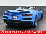 Used 2023 Chevrolet Corvette Z06 w/ Stealth Interior Trim Package image 4