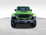 New 2025 Jeep Wrangler Unlimited Rubicon 392 image 2