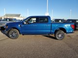 New 2025 Ford F150 XLT w/ Equipment Group 302A MID image 2