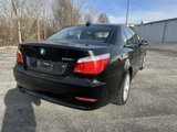 Used 2010 BMW 528i xDrive Sedan image 3