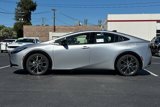 New 2026 Toyota Prius XLE image 4