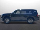 New 2025 Nissan Armada SL w/ Captain's Chari Seat Package image 2