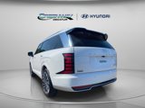 New 2026 Hyundai Palisade Calligraphy image 4
