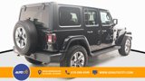 Used 2023 Jeep Wrangler Sahara image 6