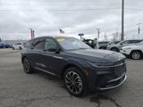 Used 2024 Lincoln Nautilus Reserve w/ Equipment Group 202A image 2