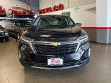 Used 2023 Chevrolet Equinox LT w/ Driver Convenience Package image 5