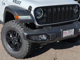 New 2025 Jeep Wrangler Unlimited Sport S 4xe image 3