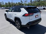 New 2025 Toyota RAV4 XSE image 3