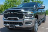 New 2025 RAM 2500 Tradesman image 2