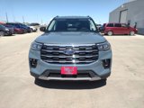 New 2025 Ford Explorer Active image 3