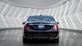Used 2017 Mercedes-Benz S 550 Sedan image 5