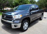 Used 2014 Toyota Tundra SR5 image 2