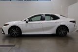 Used 2023 Toyota Camry SE image 4