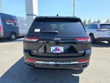 New 2025 Jeep Grand Cherokee Overland image 5