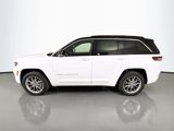 New 2025 Jeep Grand Cherokee Summit image 4