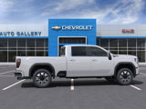 New 2025 GMC Sierra 2500 Denali w/ Denali Reserve Package image 5